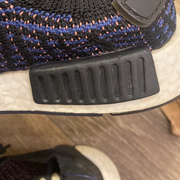 Adidas NMD R1 Primeknit Sneaker - Picture 6 of 6